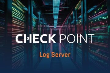 Checkpoint Log Server Lab - Master Centralized Logging